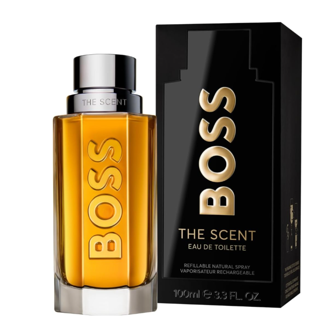 PERFUME BOSS THE SCENT EDT 100 ML
