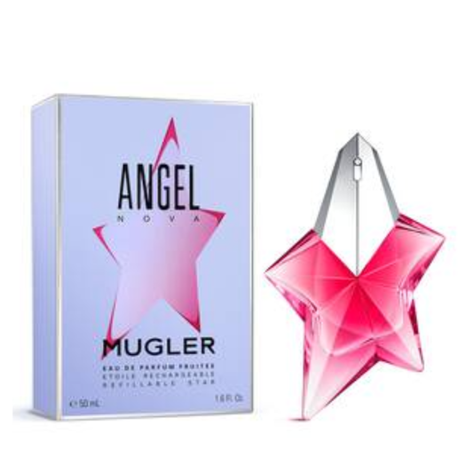 PERFUME MUGLER ANGEL NOVA EDP FRUITEE 100 ML