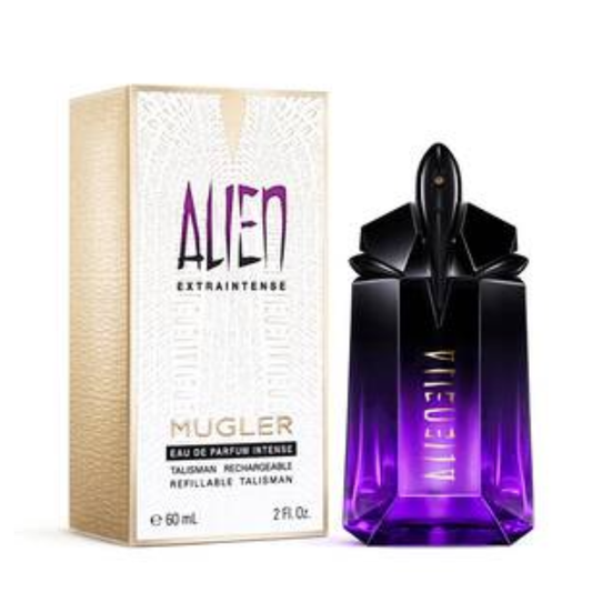PERFUME MUGLER ALIEN EXTRAINTENSE EDP INTENSE 90 ML