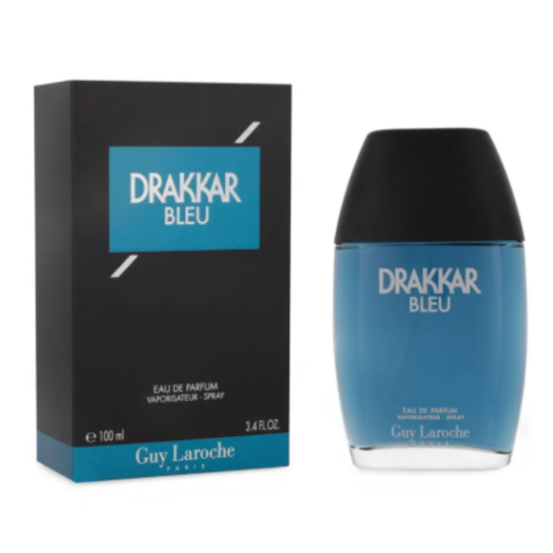PERFUME DRAKKAR BLEU EDP 100 ML
