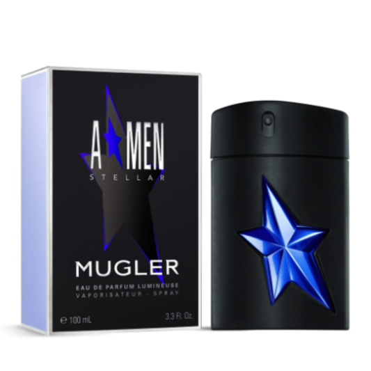 PERFUME MUNGLER A MEN STELLAR EDP 100 ML