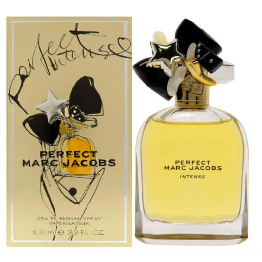 PERFUME MARC JACOBS PERFECT INTENSE EDP 100ML