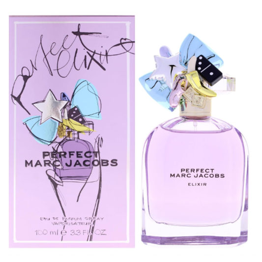 PERFUME MARC JACOBS PERFECT ELIXIR EDP 100ML