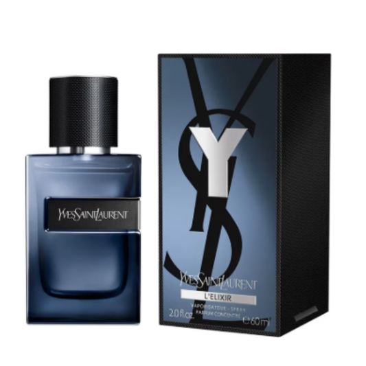 PERFUME YVES SAINT LAURENT Y ELIXIR PARFUM CONCENTRE 60ML