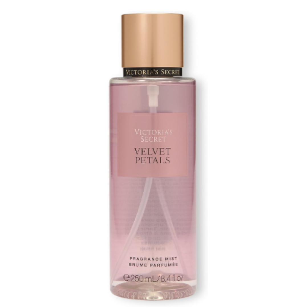 LOCION VICTORIA SECRET VELNET PETALS 250ML