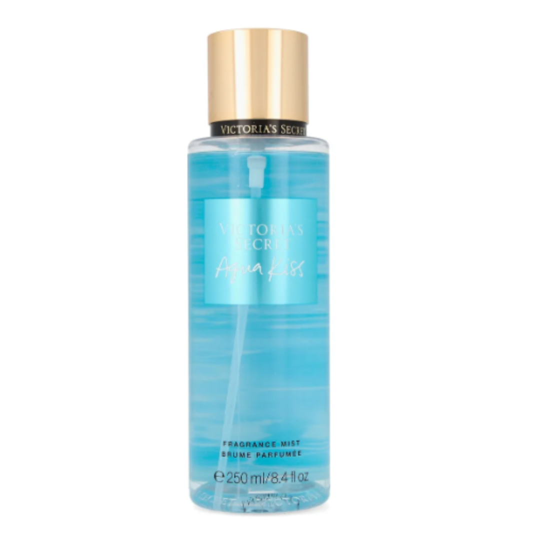 LOCION VICTORIA SECRET AQUA KISS 250ML