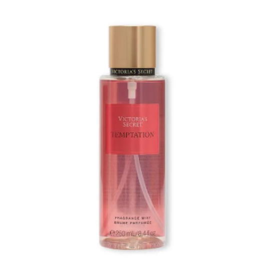 LOCION VICTORIA SECRET TEMPTATION 250ML