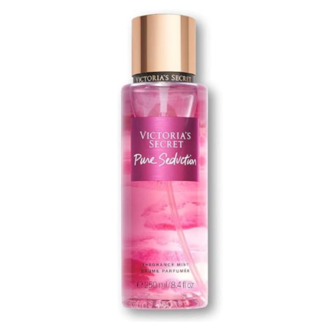 LOCION VICTORIA SECRET PURE SEDUCTION 250ML