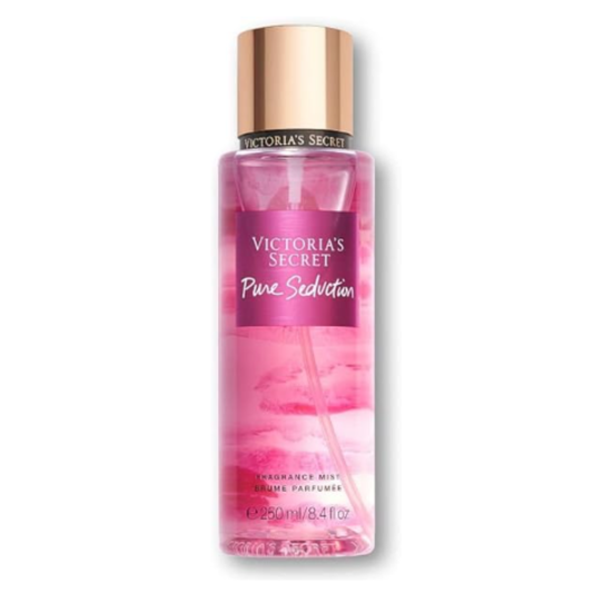 LOCION VICTORIA SECRET PURE SEDUCTION 250ML