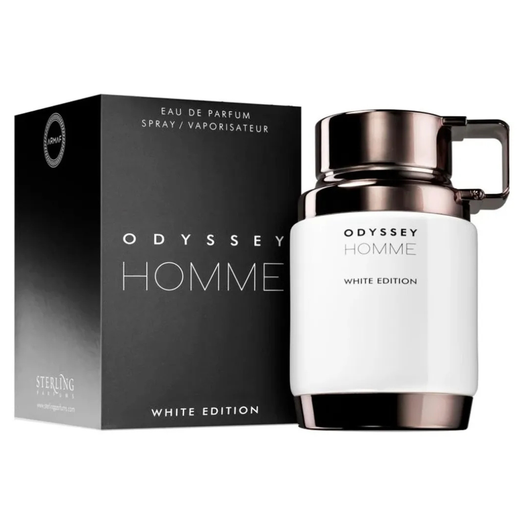PERFUME ARMAF ODYSSEY HOMME WHITE EDITION EDP 200ML
