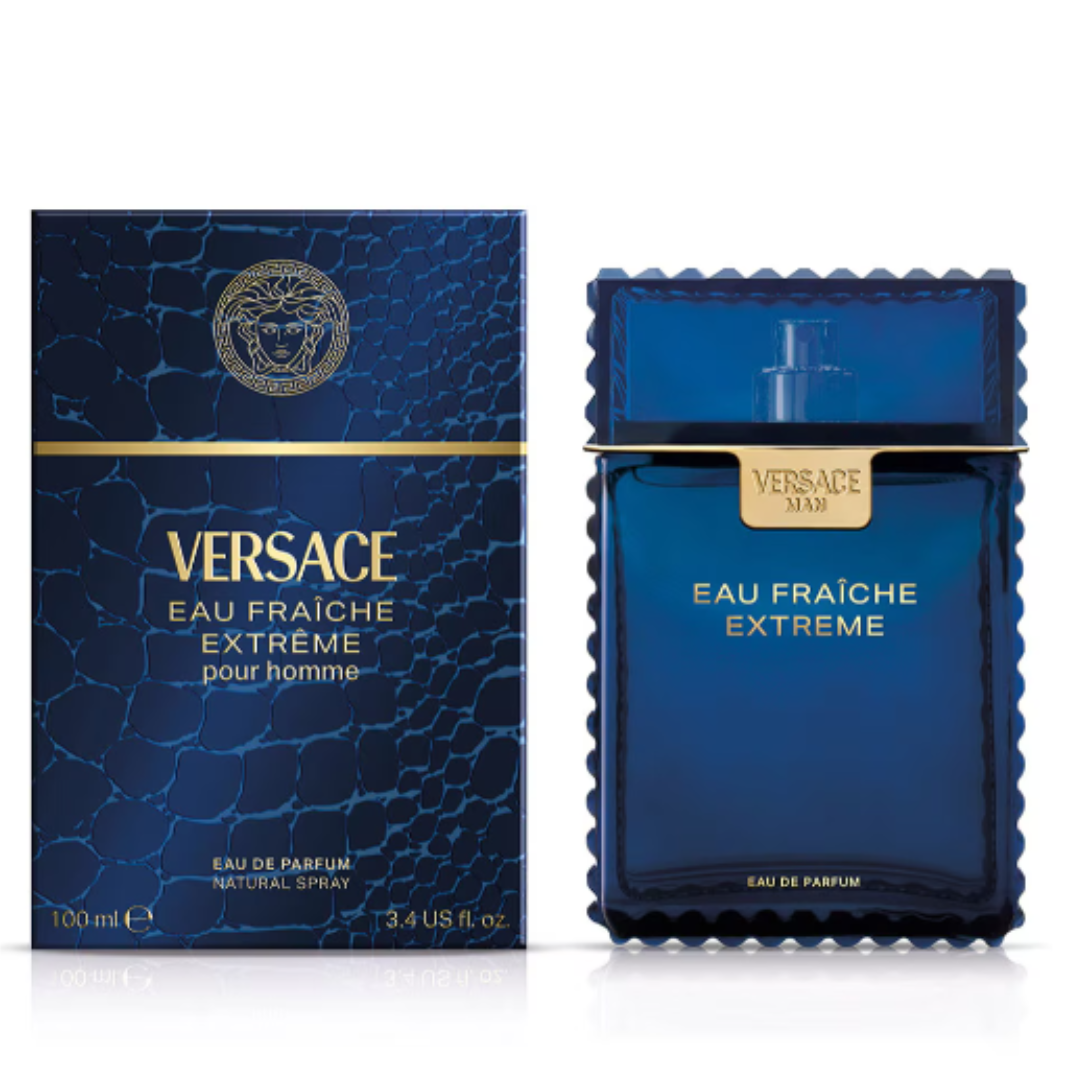 PERFUME VERSACE EAU FRAICHE EXTREME POUR HOMME EDP 100ML