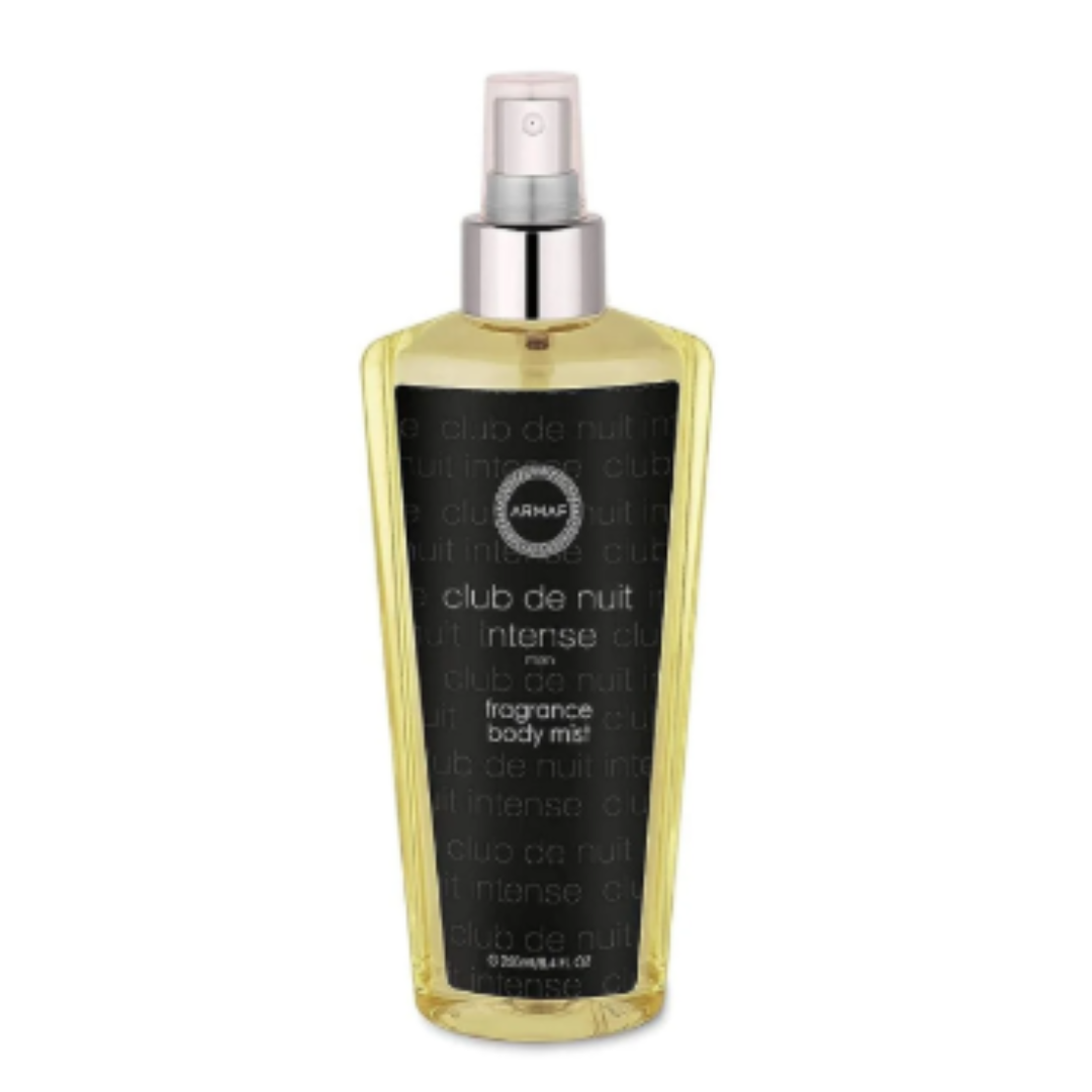 LOCION CLUB DE NUIT INTENSE