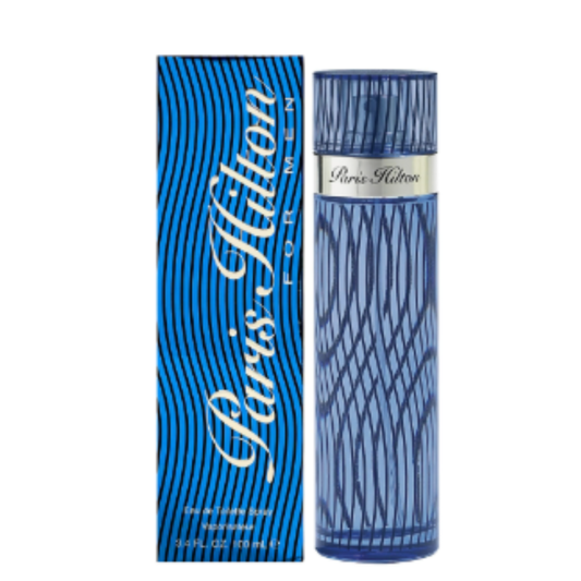 PERFUME PARIS HILTON PARIS HILTON FOR MEN EDP 100ML