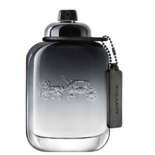 TESTER PERFUME COACH EDT 100ML