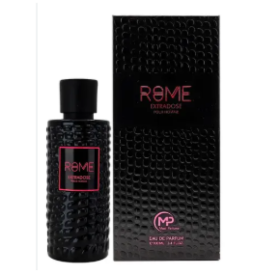 PERFUME BHARARA ROME EXTRADOSE POUR HOMME EDP 100ML