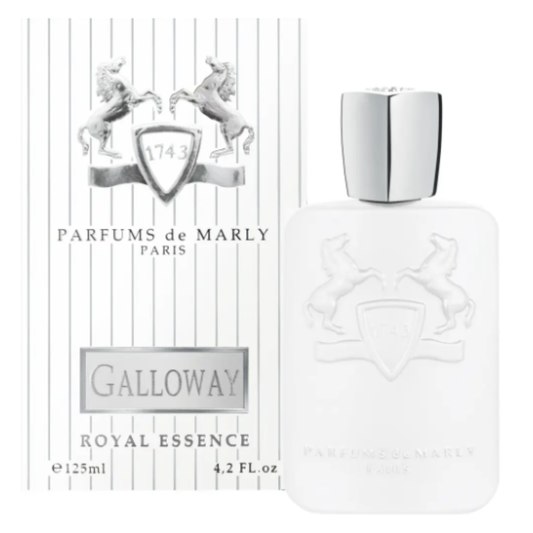 PERFUME PARFUMS DE MARLY GALLOWAY EDP 125ML