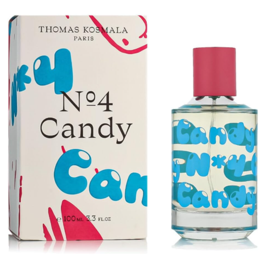 PERFUME THOMAS KOSMALA CANDY NO.4 EDP 100ML