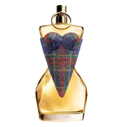 TESTER JEAN PAUL GAULTIER DIVINE EDP 100ML