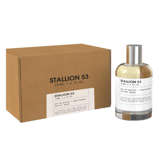 PERFUME EMPER STALLION 53 EDP 100ML