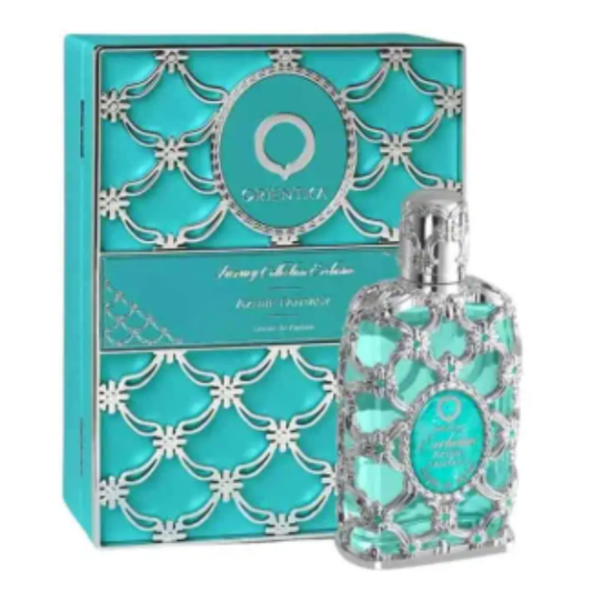 PERFUME ORIENTICA AZURE FANTASY EDP 80ML