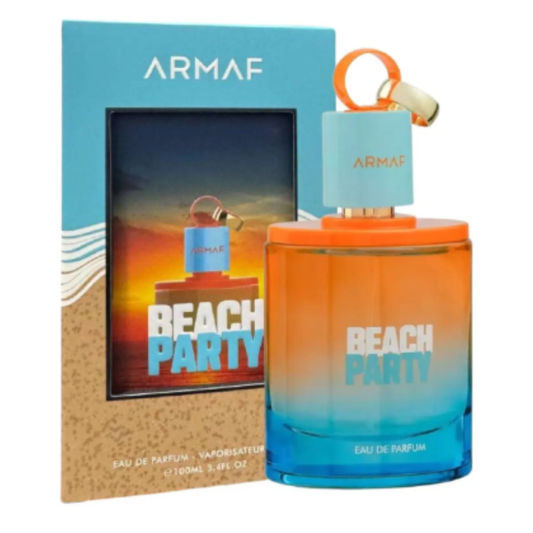 PERFUME ARMAF BEACH PARTY EDP 100ML
