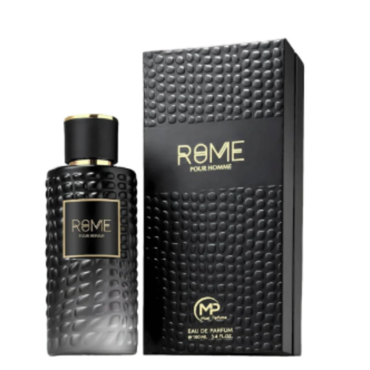 PERFUME BHARARA ROME POUR HOMME MEN EDP 100ML