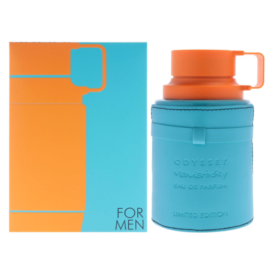 PERFUME ARMAF ODYSEY MANDARIN SKY EDP 60ML