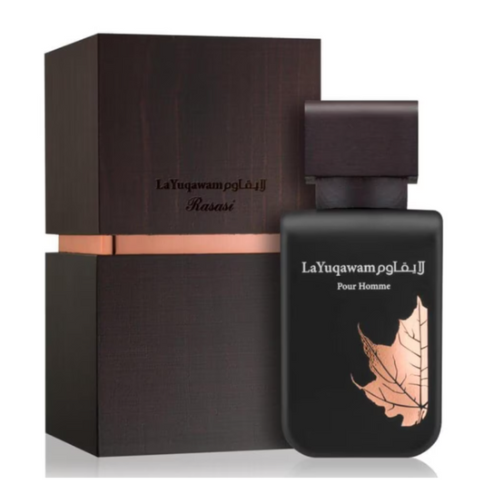 PERFUME RASASI LA YUQAWAM EDP 75ML