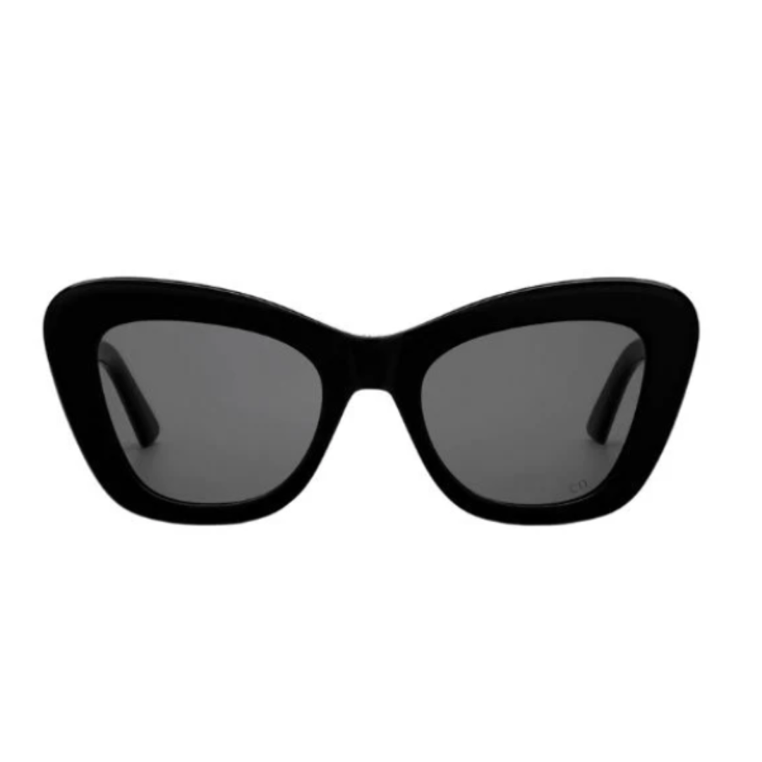 LENTES CHRISTIAN DIOR SIGNATURE B1U 3520 SHAPE NEGRO