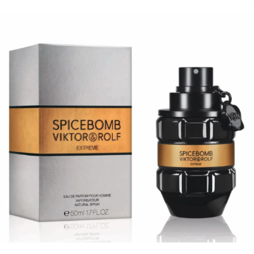 PERFUME SPICEBOMB VIKTOR ROLF EXTREME EDP 100ML