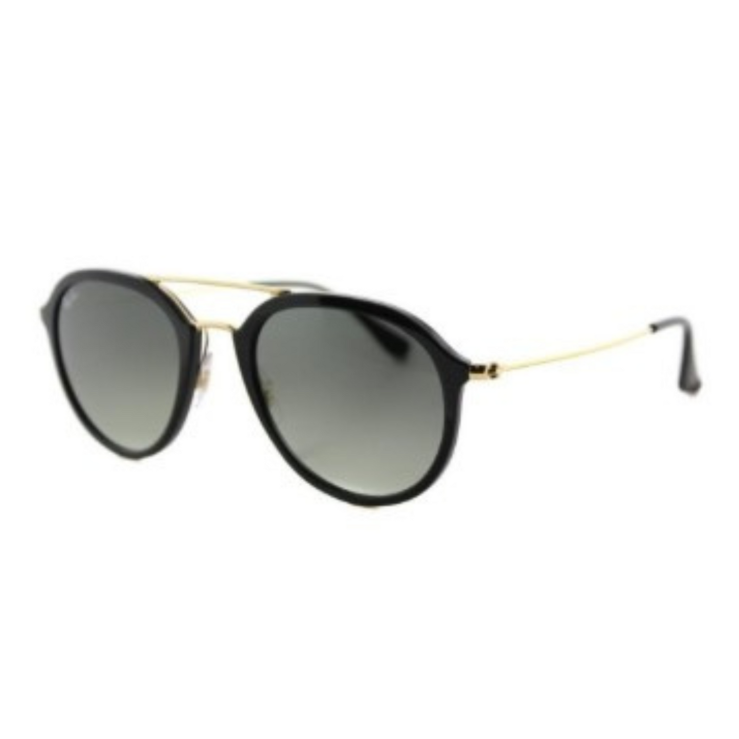 LENTES RAY BAN RB4253 601/71 AVIATOR HIGHSTREET NEGRO DEGRADADO