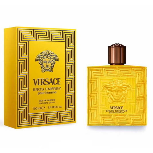 PERFUME VERSACE EROS ENERGY POUR HOMME EDP 100ML