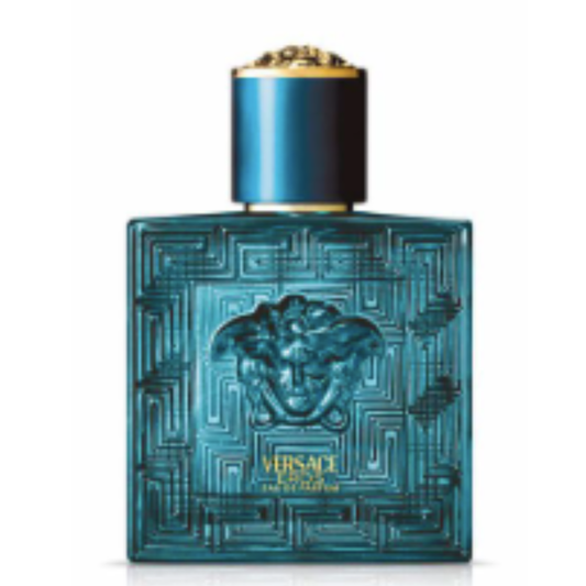 TESTER PERFUME VERSACE EROS 100 ML EDT