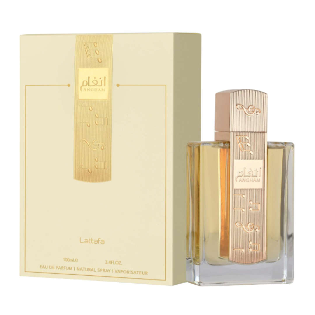 PERFUME LATTAFA ANGHAM EDP 100ML