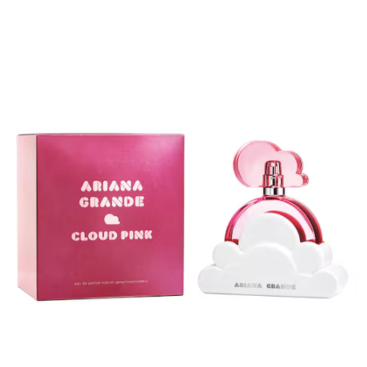 PERFUME ARIANA GRANDE CLOUD PINK EDP 100ML