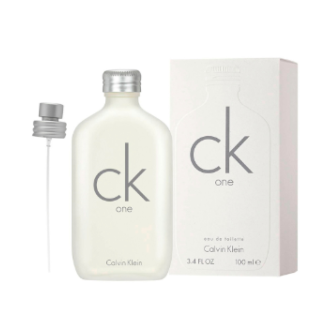 PERFUME CK ONE 100ml