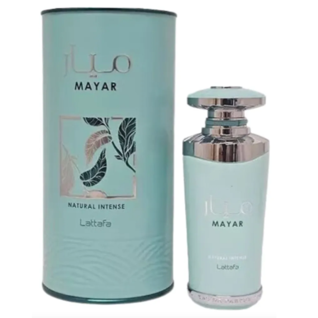 PERFUME LATTAFA MAYAR INTENSE EDP 100ML