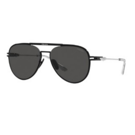 LENTES PRADA SPR 54Z 1BO 5S0