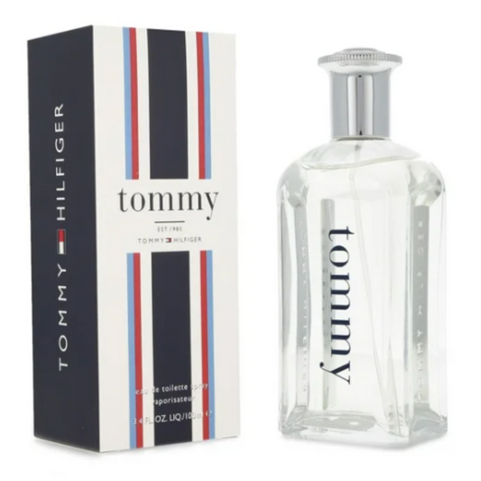 PERFUME TOMMY HILFIGER TOMMY HILFIGER EDT 100ML