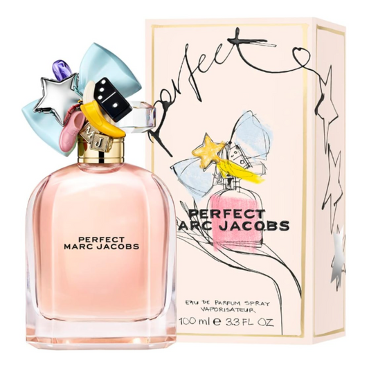 PERFUME MARC JACOBS PERFECT EDP 100ML