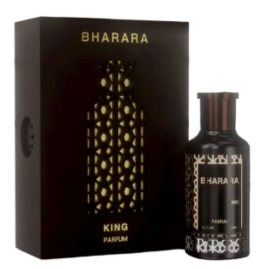 PERFUME BHARARA KING PARFUM 100ML