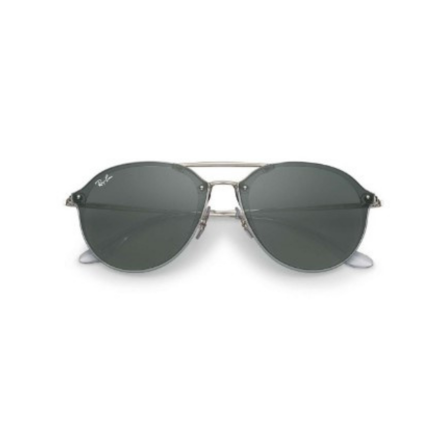 LENTES RAY BAN RB4292N 6325/71 AVIATOR BLAZE DOUBLE NEGRO