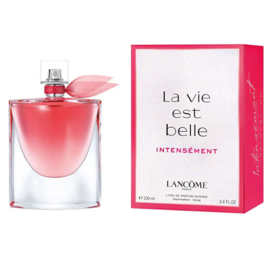 PERFUME LA VIE EST BELLE INTENSEMENT EDP INTENSE 100ML