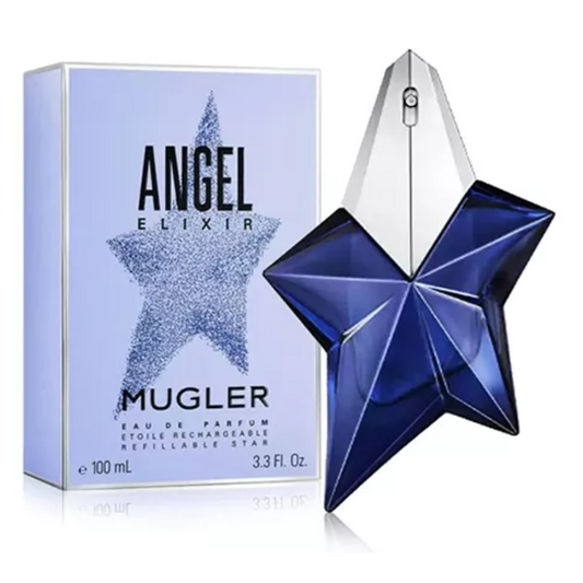 PERFUME ANGEL ELIXIR EDP 100ML