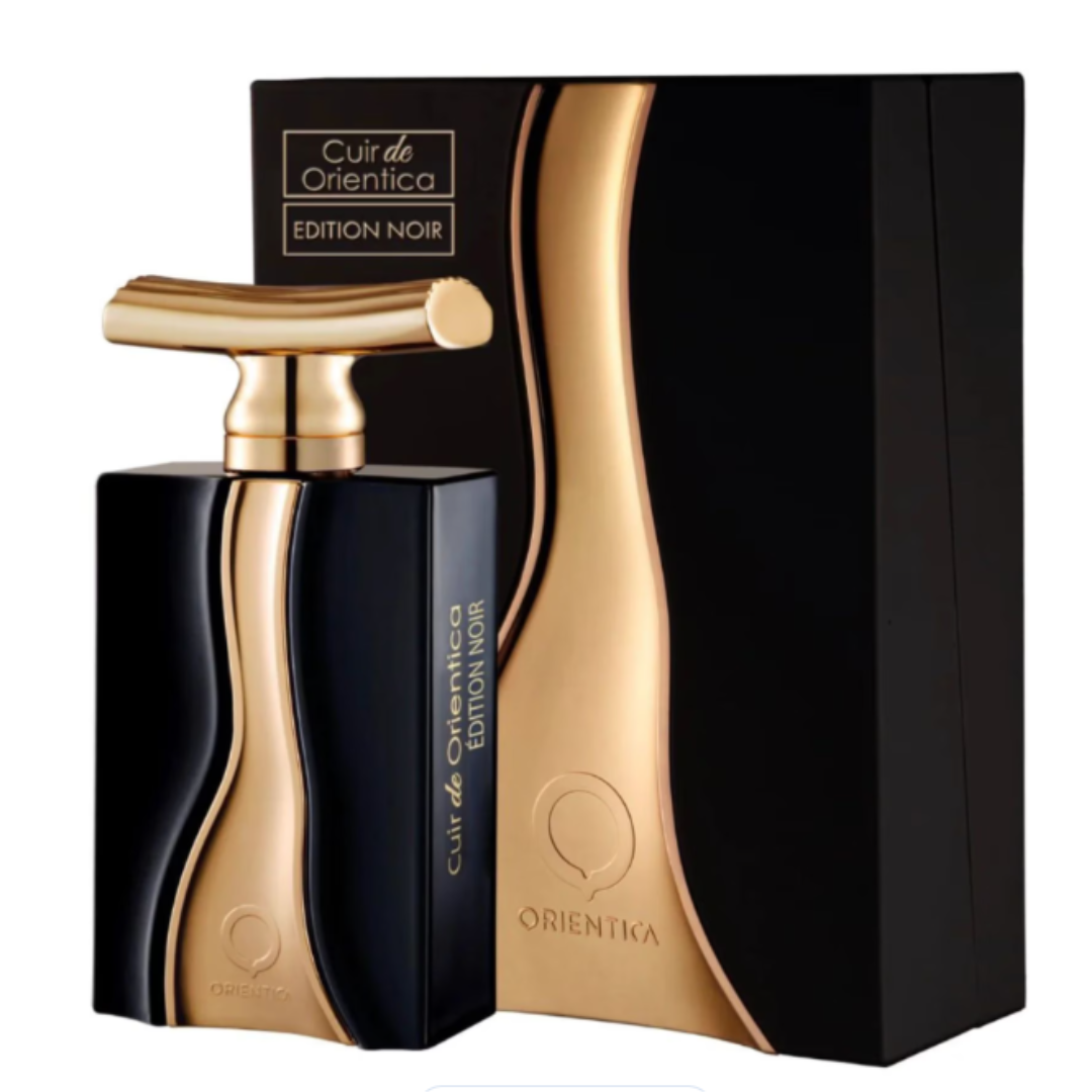 PERFUME ORIENTICA CUIR EDP 90ML