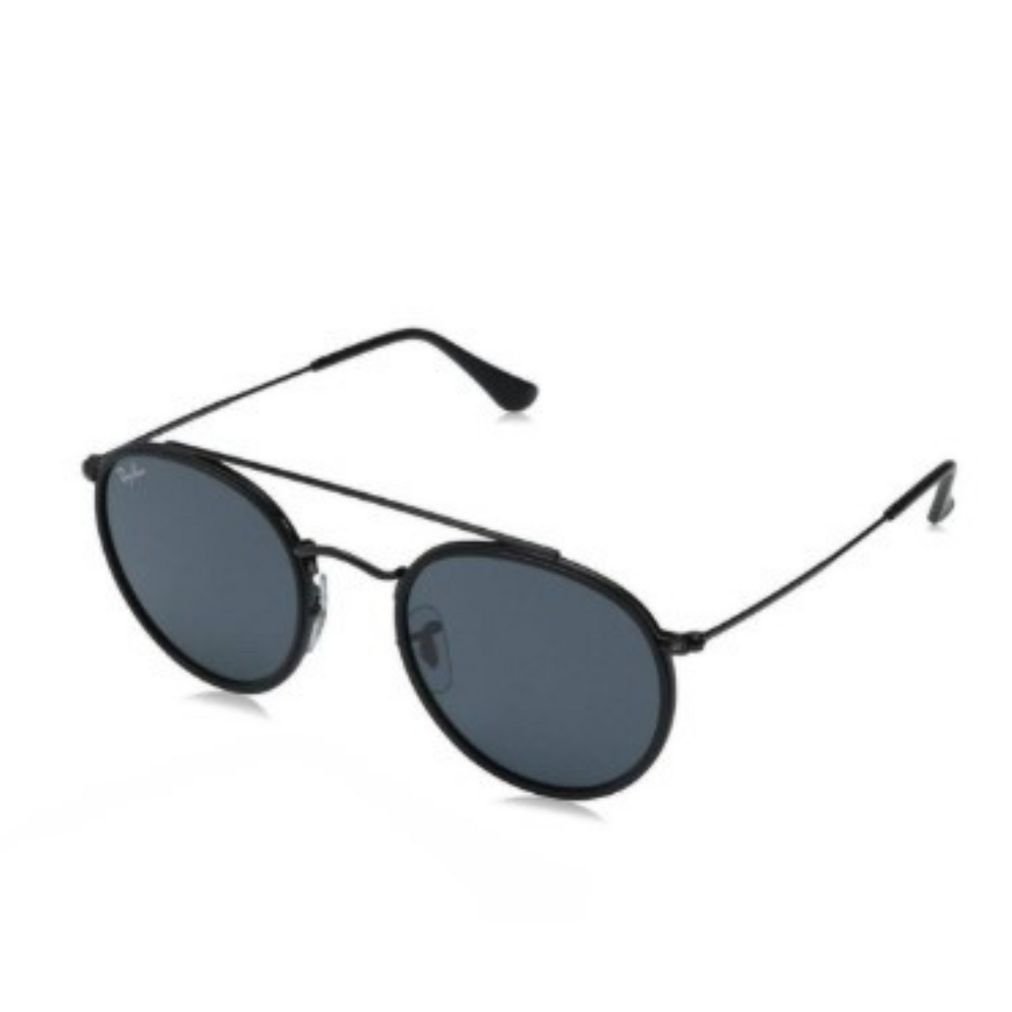 LENTES RAY BAN RB47N 002/R5 ROUND DOUBLE BRIDGE
