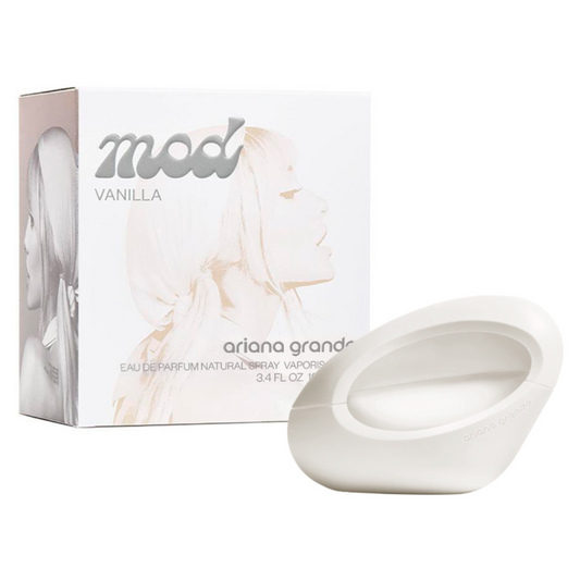 PERFUME ARIANA GRANDE MOD VAINILLA EDP 100ML