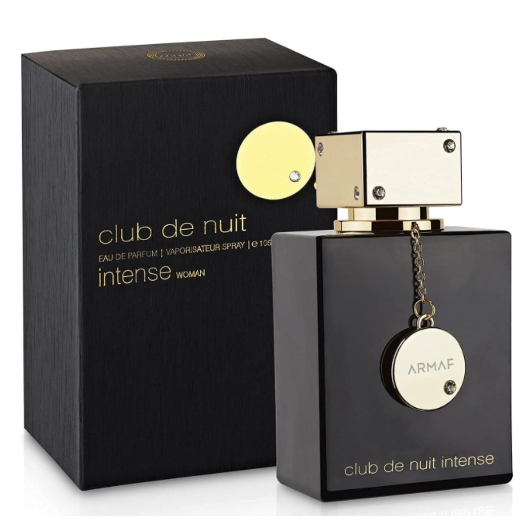 PERFUME ARMAF CLUB DE NUIT INTENSE  WOMAN EDP 100ML