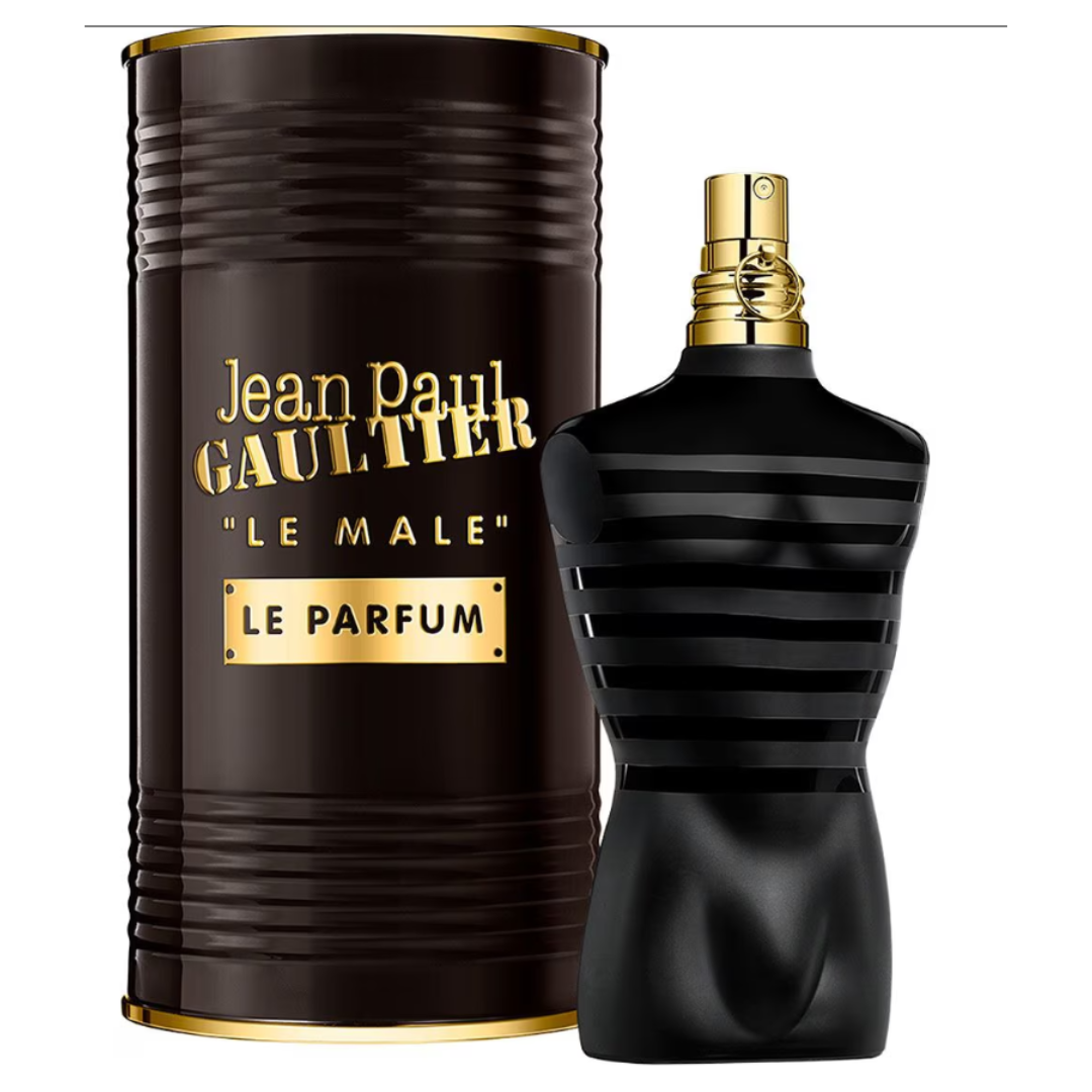 PERFUME JEAN PAUL GAULTIER LE MALE LE PARFUM EDP 125ML