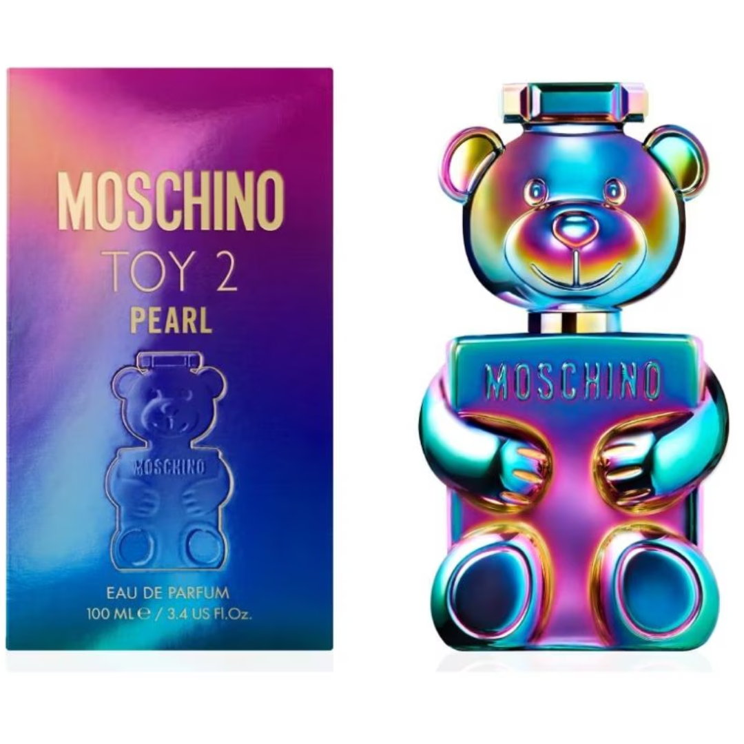 PERFUME MOSCHINO TOY2 PEARL EDP 100ML